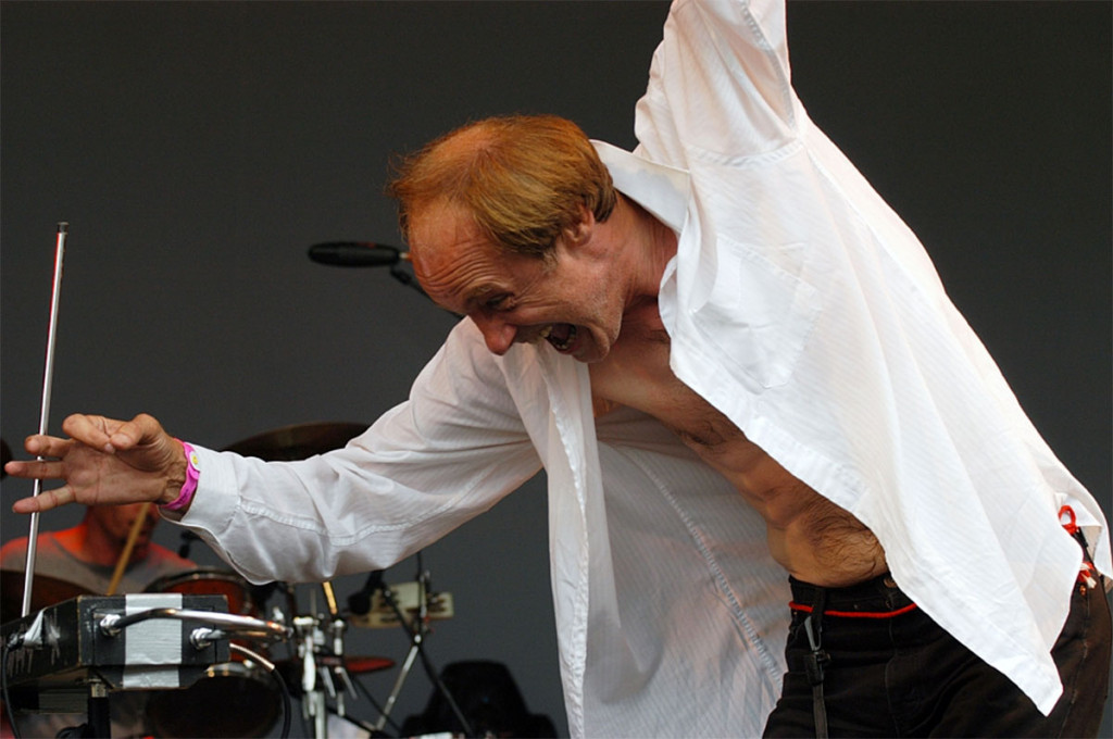 John Otway