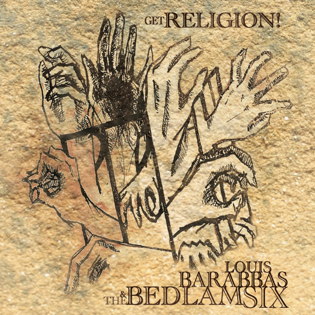 Get Religion cover art