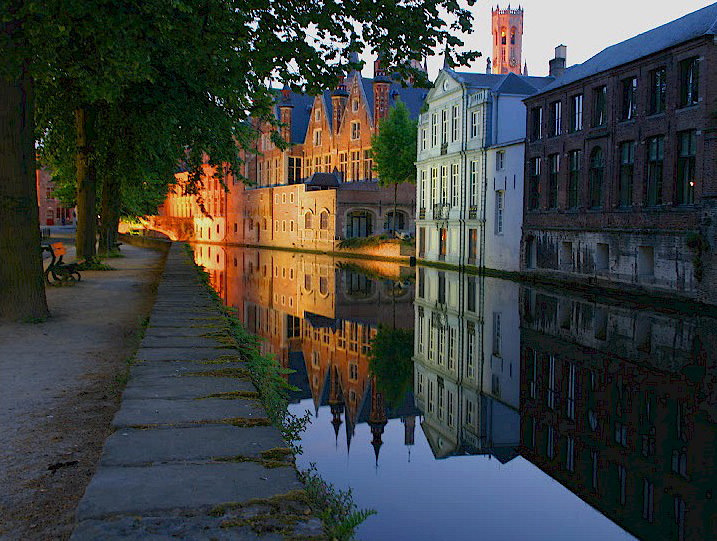 Bruges