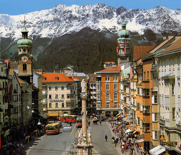 Innsbruck