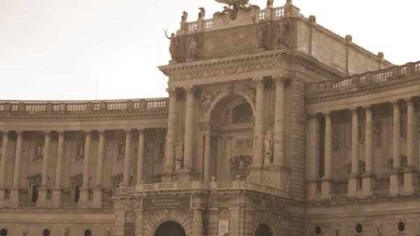 Viennese architecture